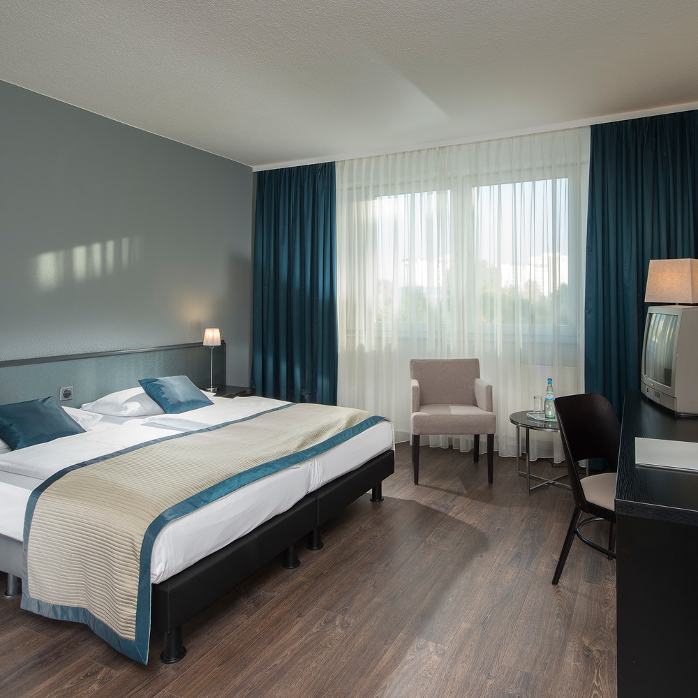 Hotel near Alexanderplatz | City Hotel Berlin East